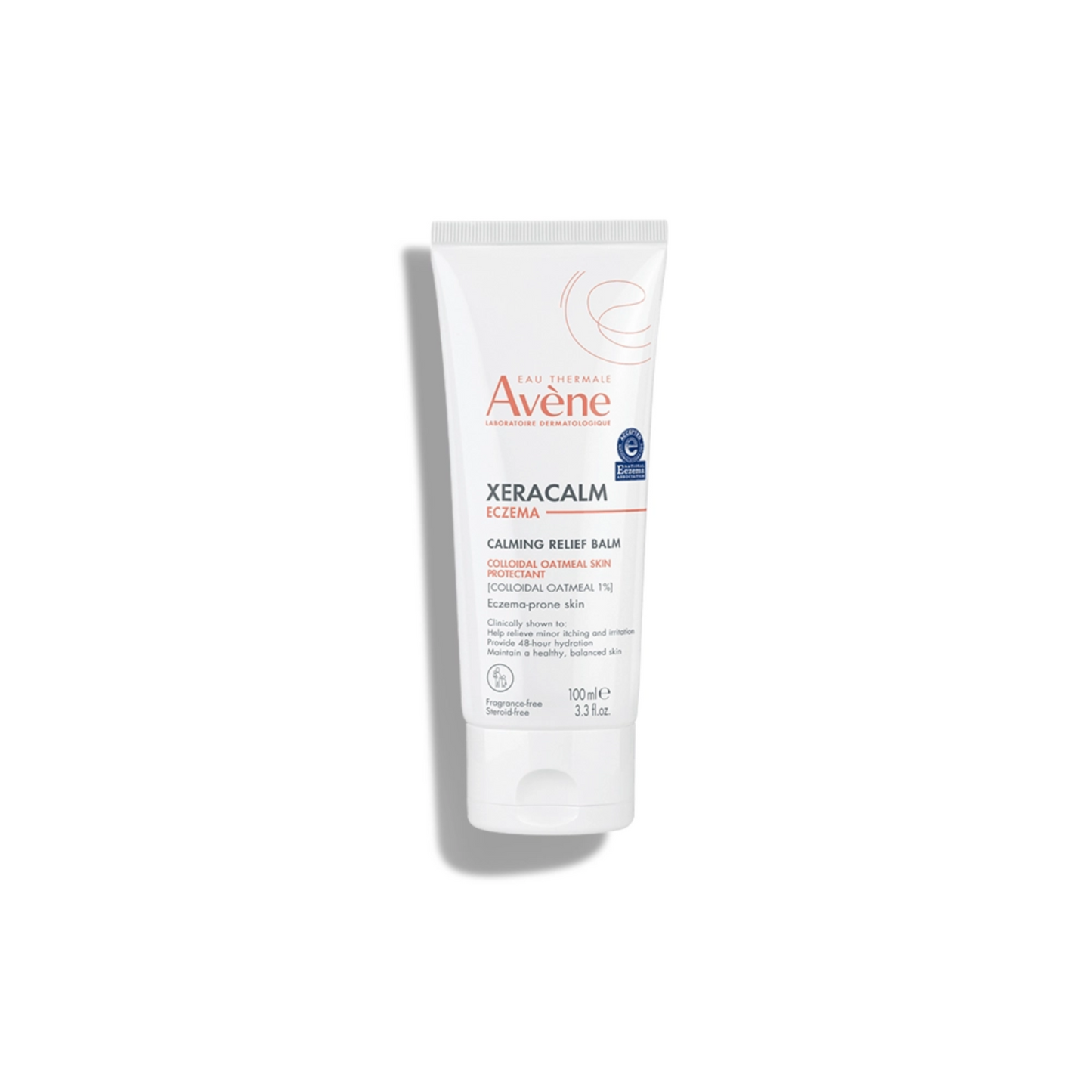 primary image of avene eau thermale xeracalm eczema relief cream