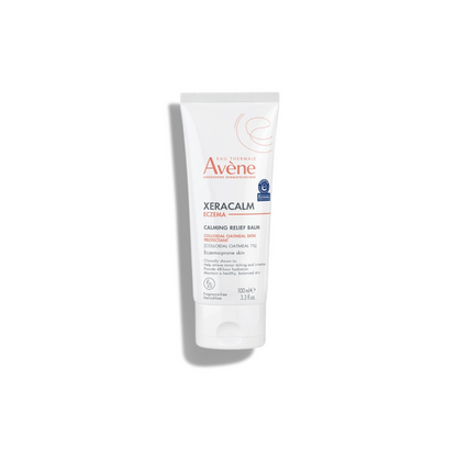 primary image of avene eau thermale xeracalm eczema relief cream