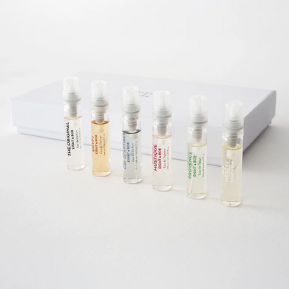 alternate image of eight and bob iconic fragrances discovery set