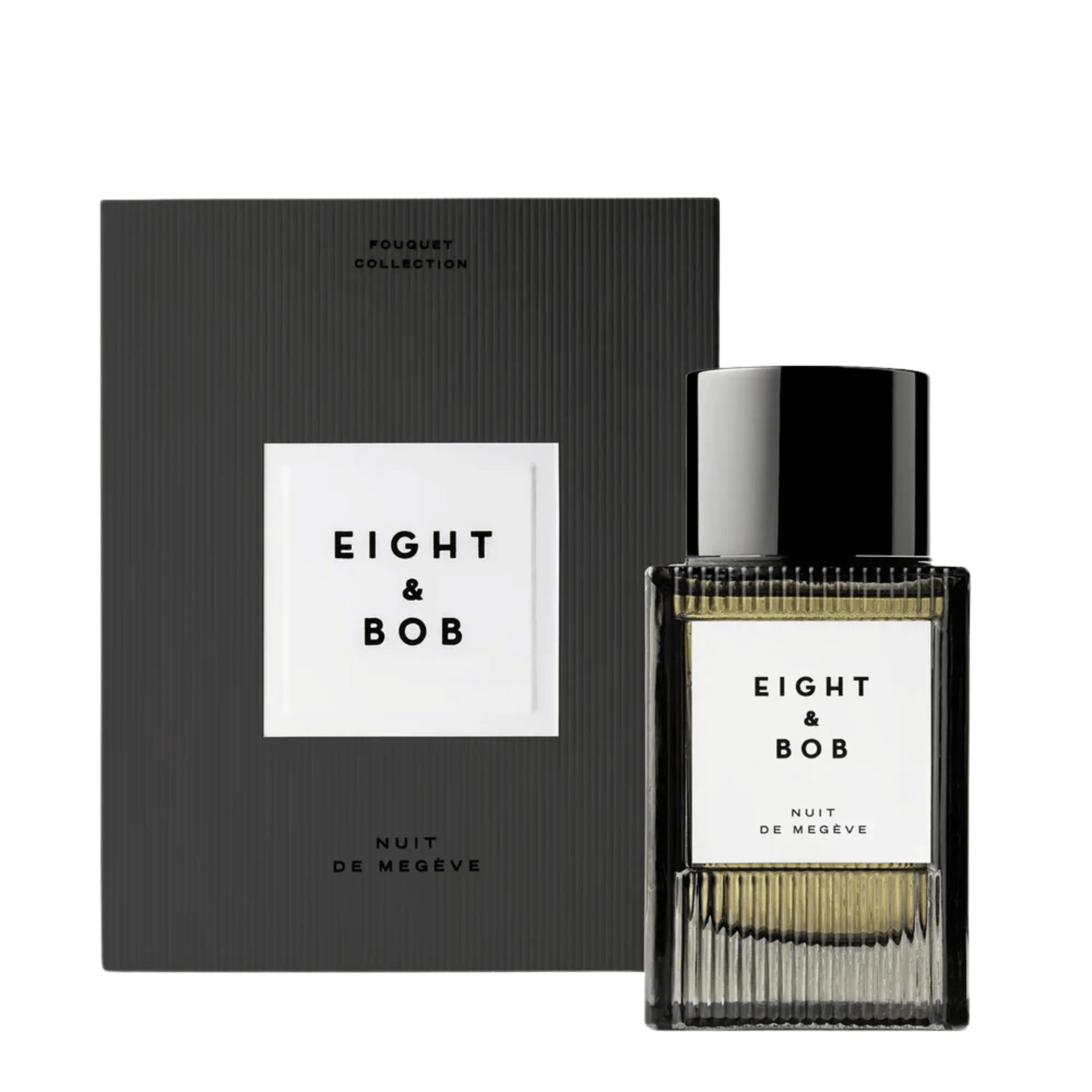 Alternate Image of Nuit De Megeve EDP (100 ml)