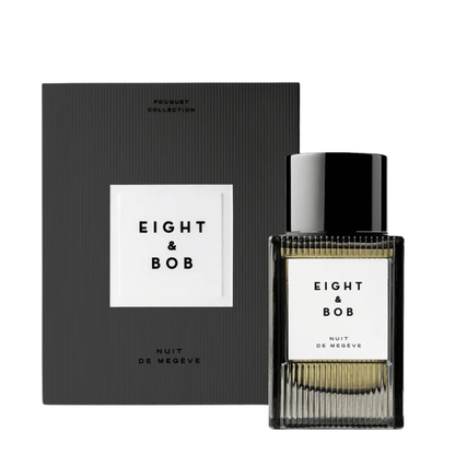 Alternate Image of Nuit De Megeve EDP (100 ml)