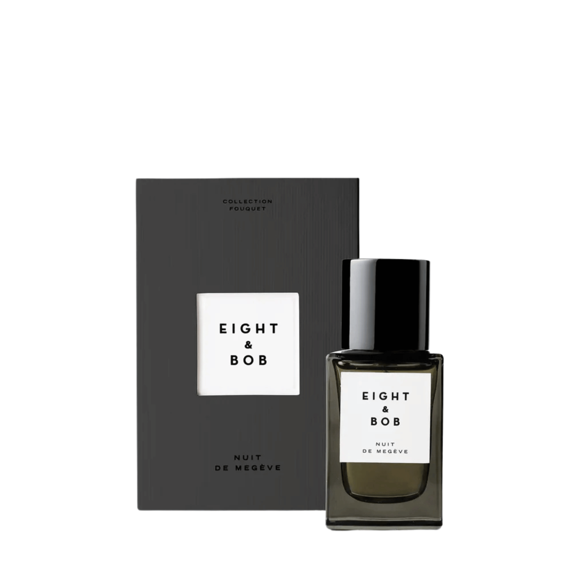 Alternate Image of Nuit De Megeve EDP (30 ml)