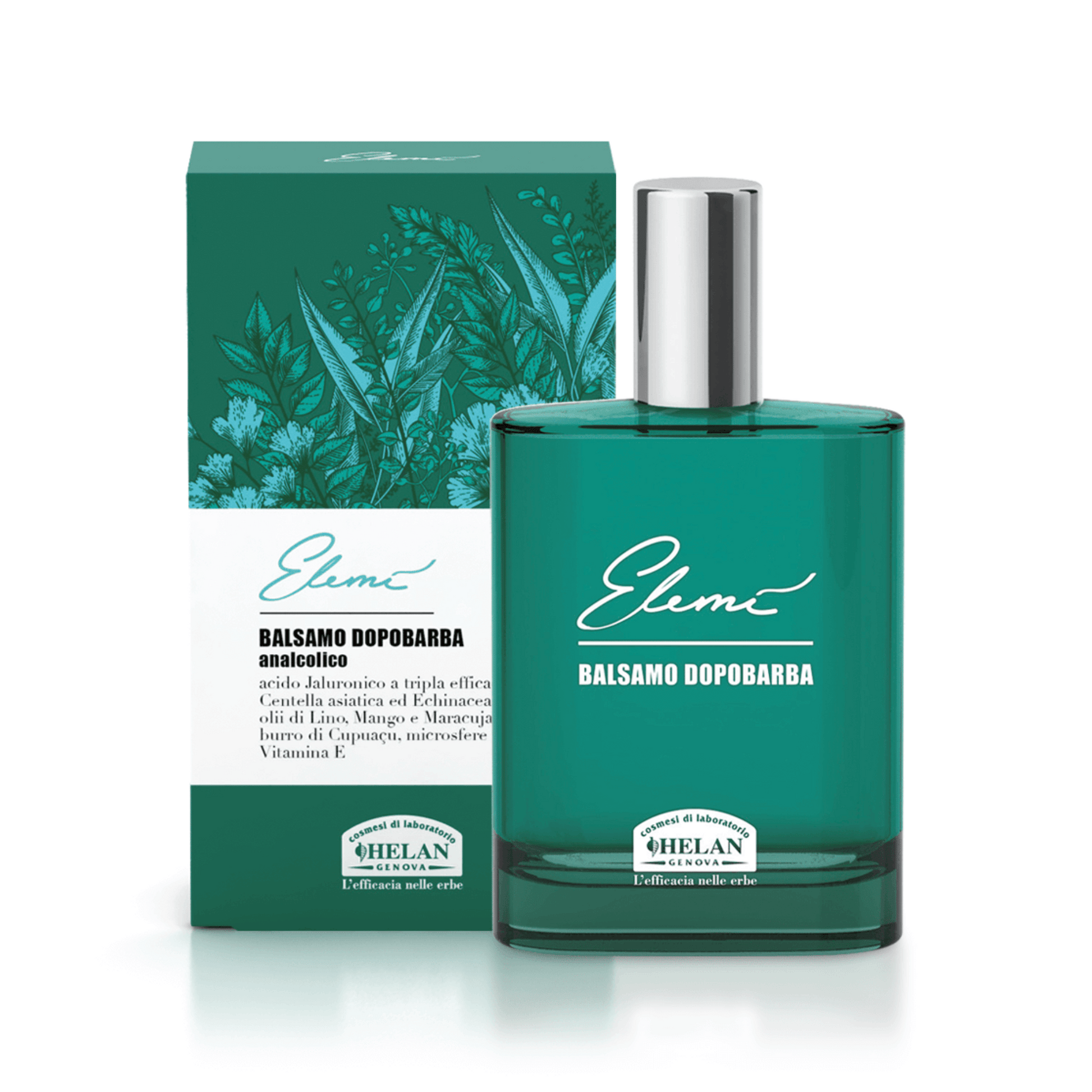 Alternate Image of Moisturizing After Shave Balm