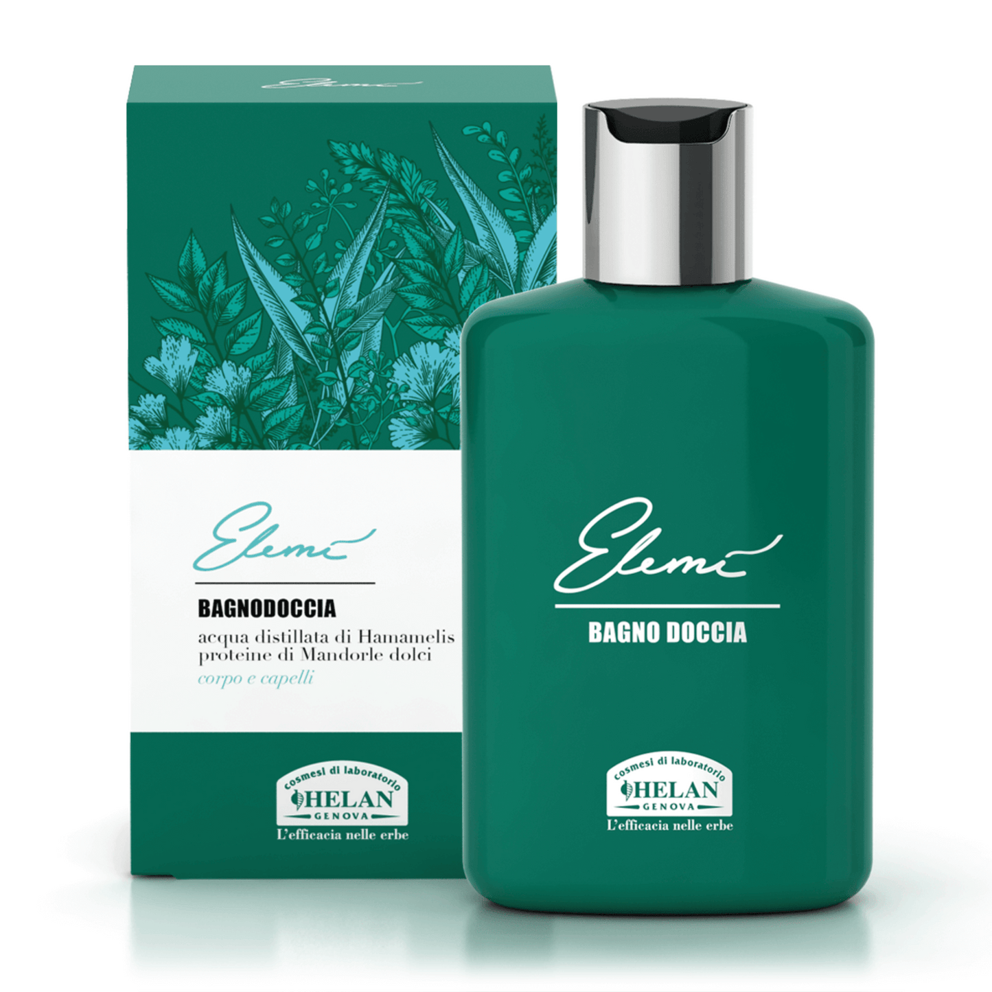 Alternate Image of Bath and Shower