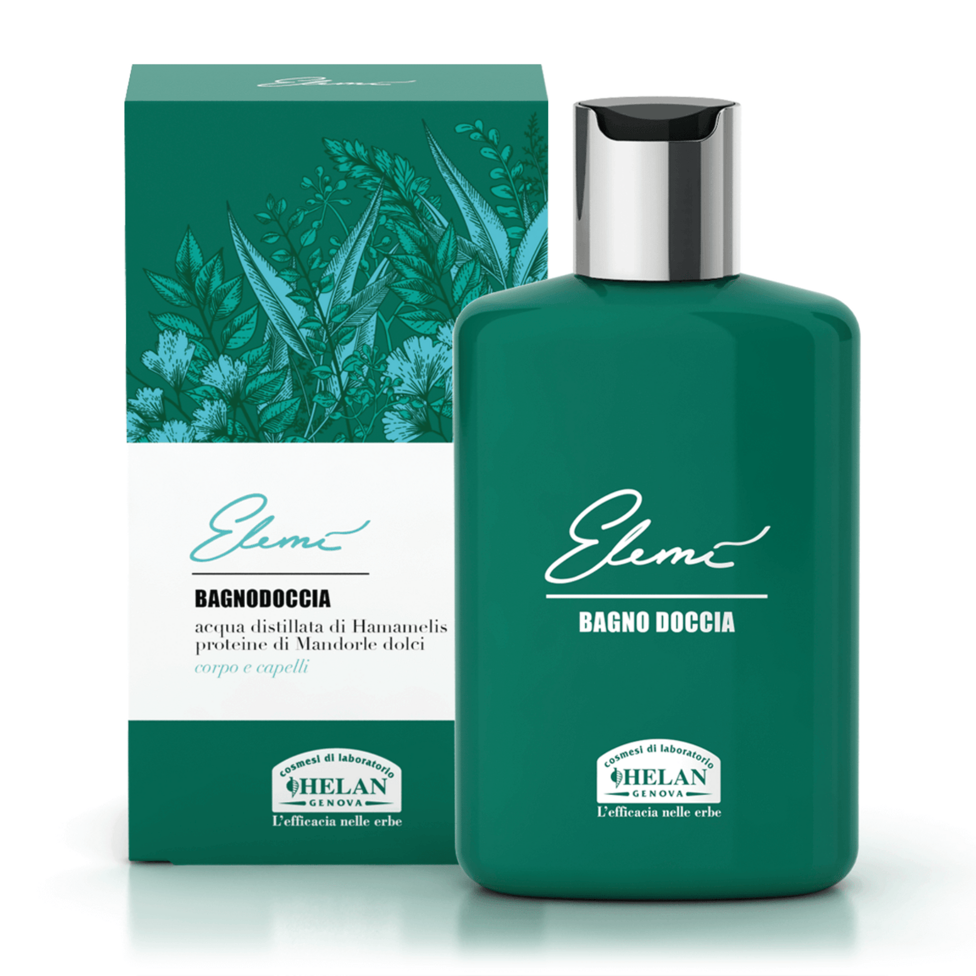 Alternate Image of Bath and Shower