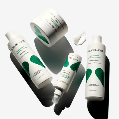 Alternate Image of Hair Growth Conditioner