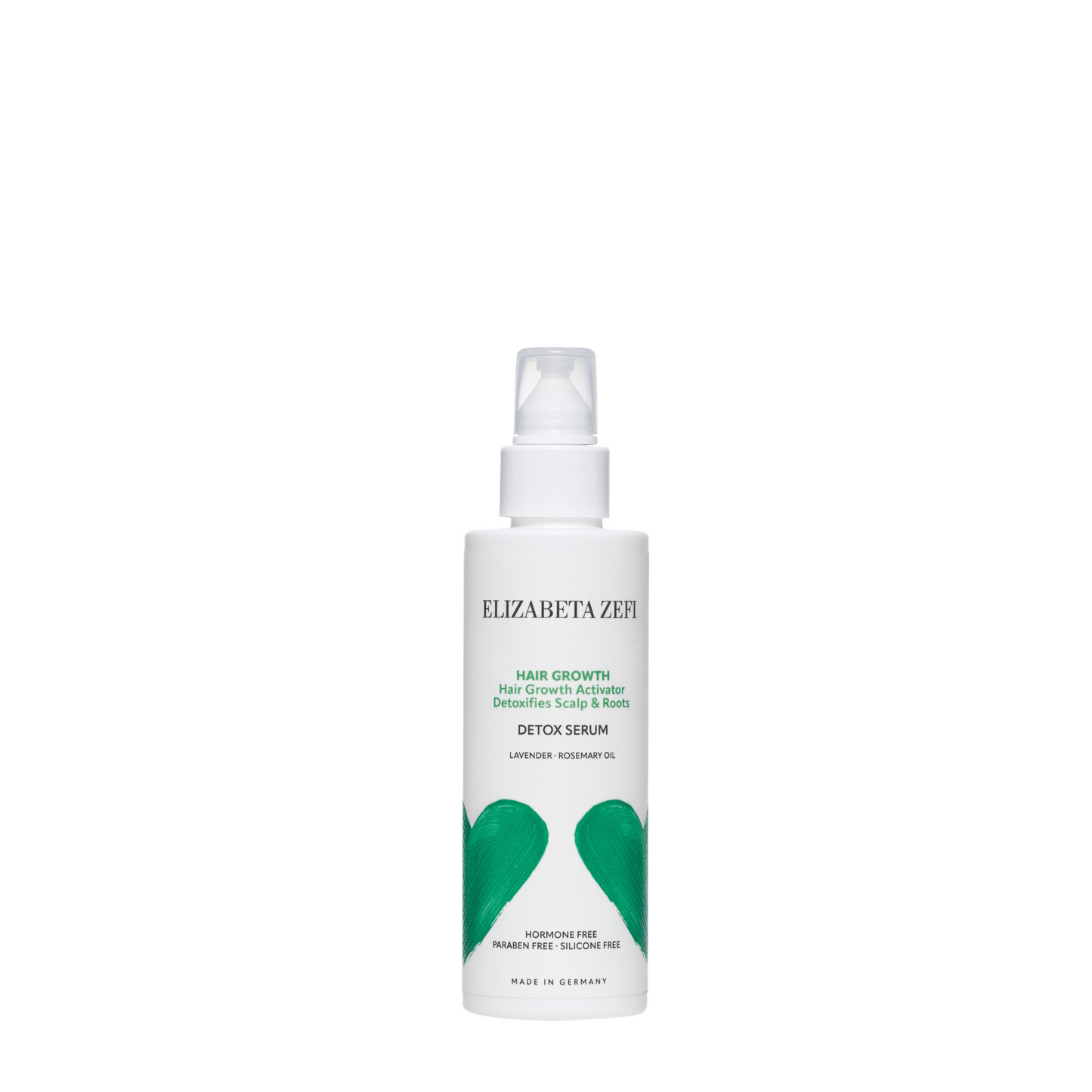 Primary Image of Hair Growth Detox Serum