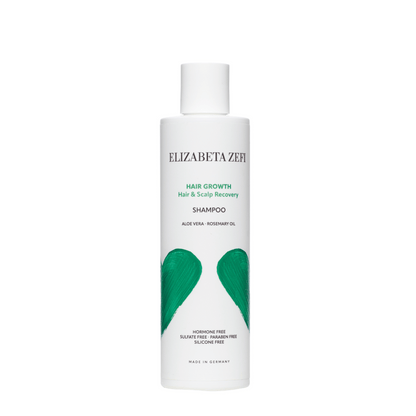 Primary Image of Hair Growth Shampoo