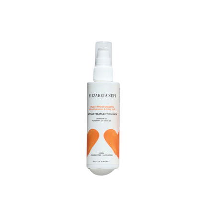 Primary Image of Elizabeta Zefi Intense Oil Mask 