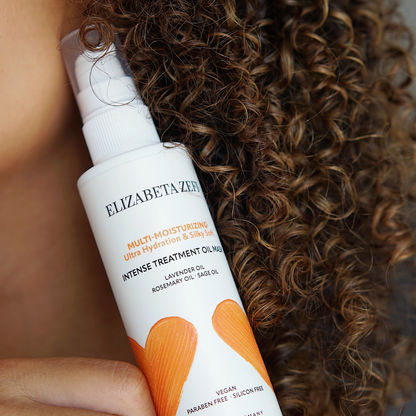 Alternative Image of Elizabeta Zefi Intense Oil Mask