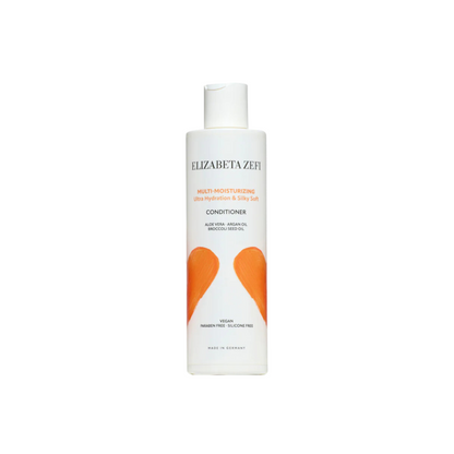 Primary Image of Elizabeta Zefi Moisturizing Conditioner