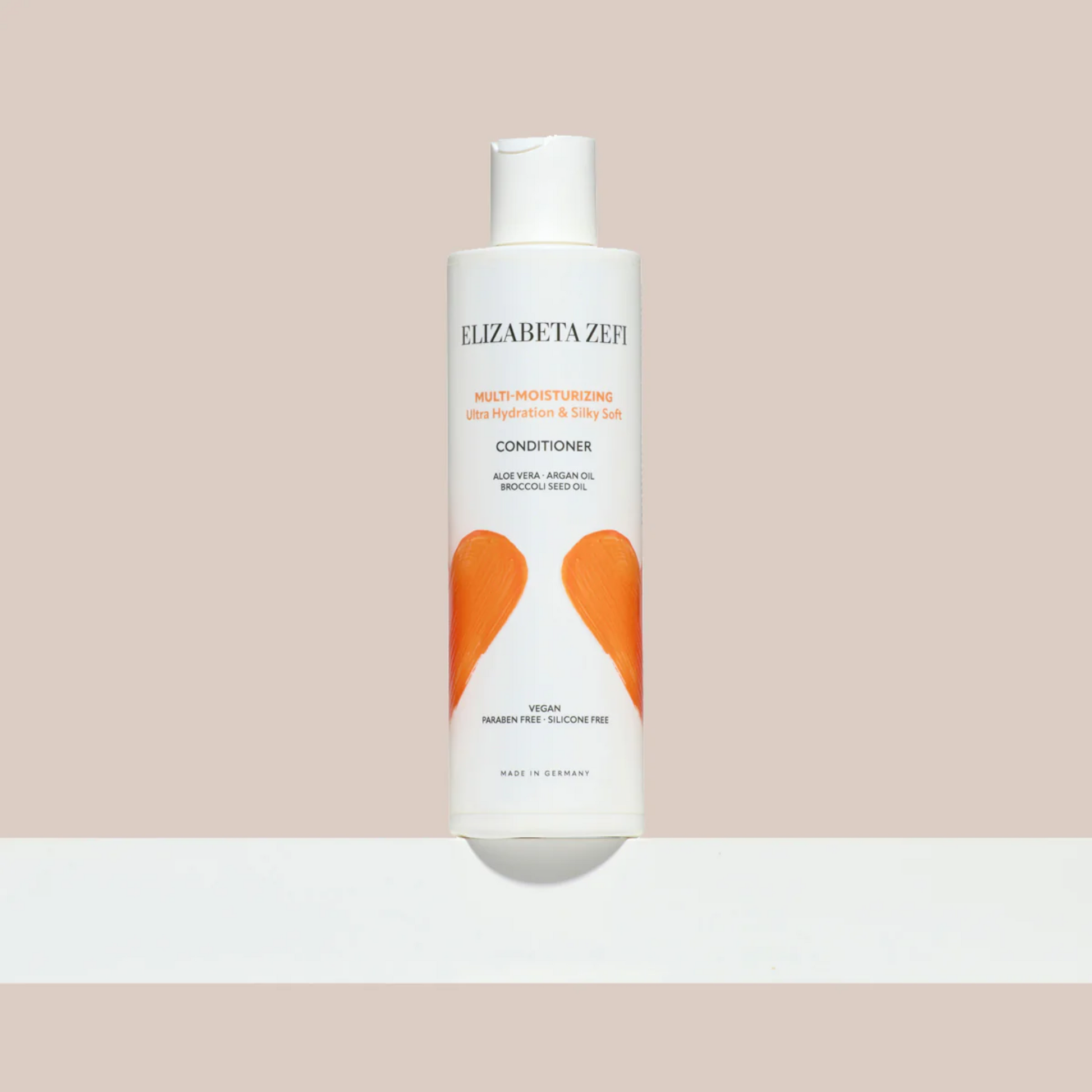 Alternative Image of Elizabeta Zefi Moisturizing Conditioner