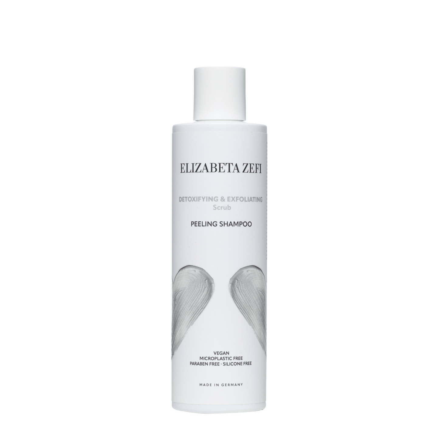 Primary Image of Peeling Shampoo