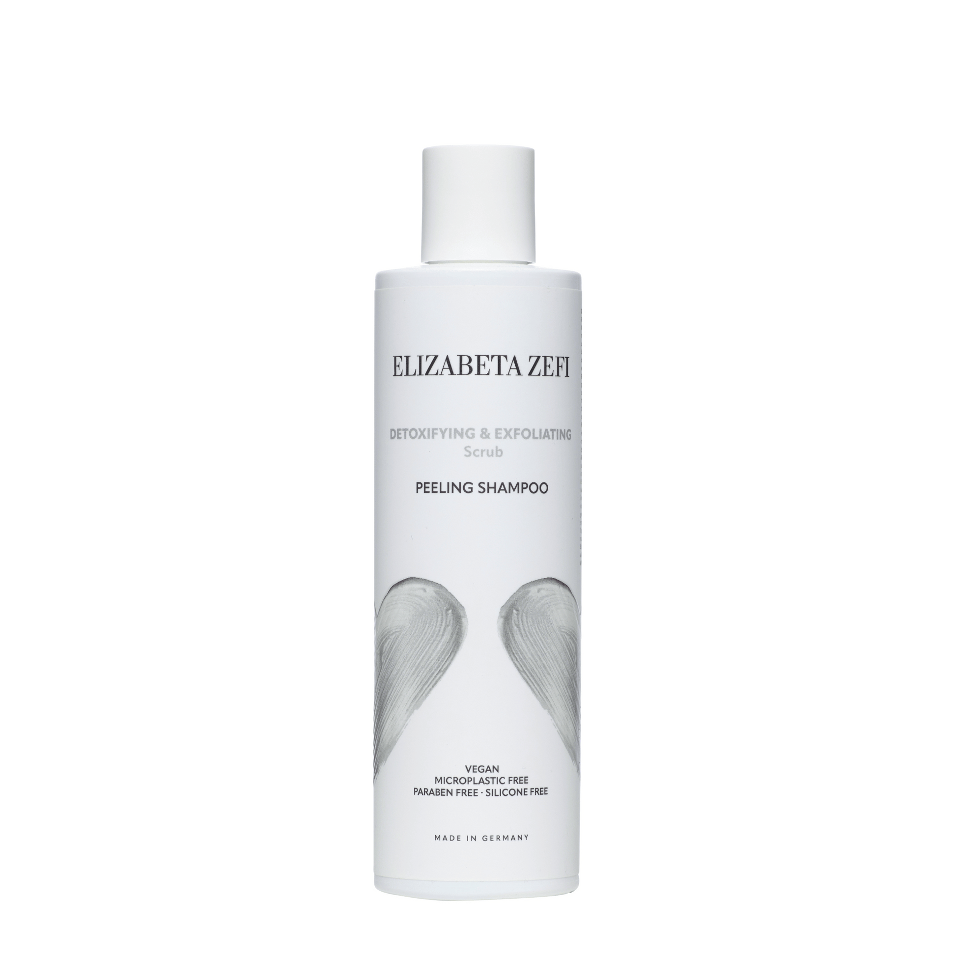 Primary Image of Peeling Shampoo