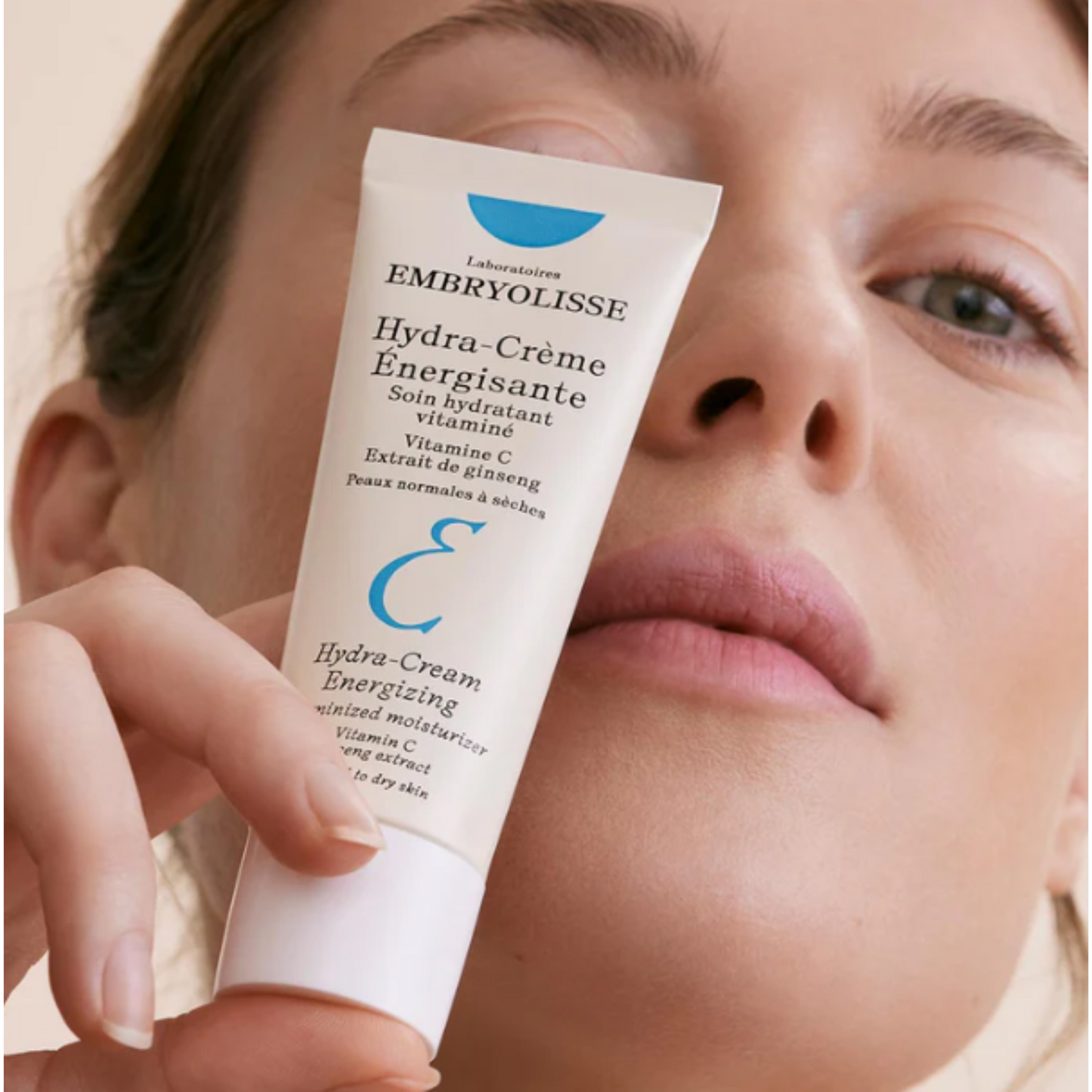 Laboratoires Embryolisse Hydra-Cream Energizing (1.35 fl oz) #10088463