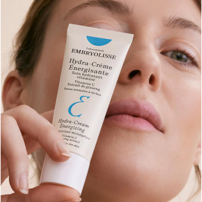 Laboratoires Embryolisse Hydra-Cream Energizing (1.35 fl oz) #10088463