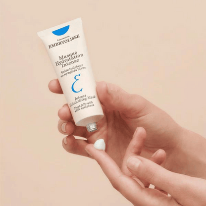 Alternate Image of Embryolisse Intense Moisturizing Mask