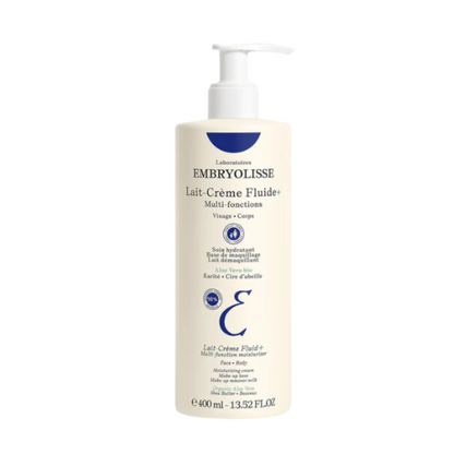 Laboratoires Embryolisse Lait-Creme Fluid+ (13.52 fl oz) #10088461