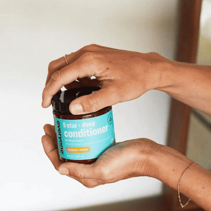 Alternate Image of 5 Star Deep Conditioner