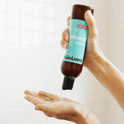 Alternate Image of Dreamy Shampoo