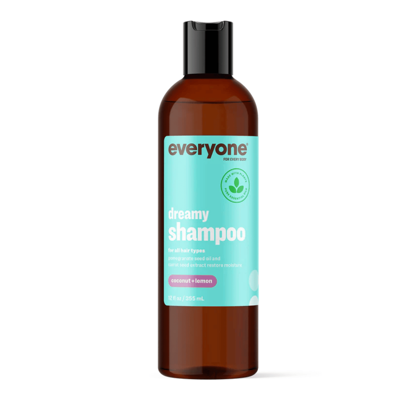 Primary Image of Dreamy Shampoo