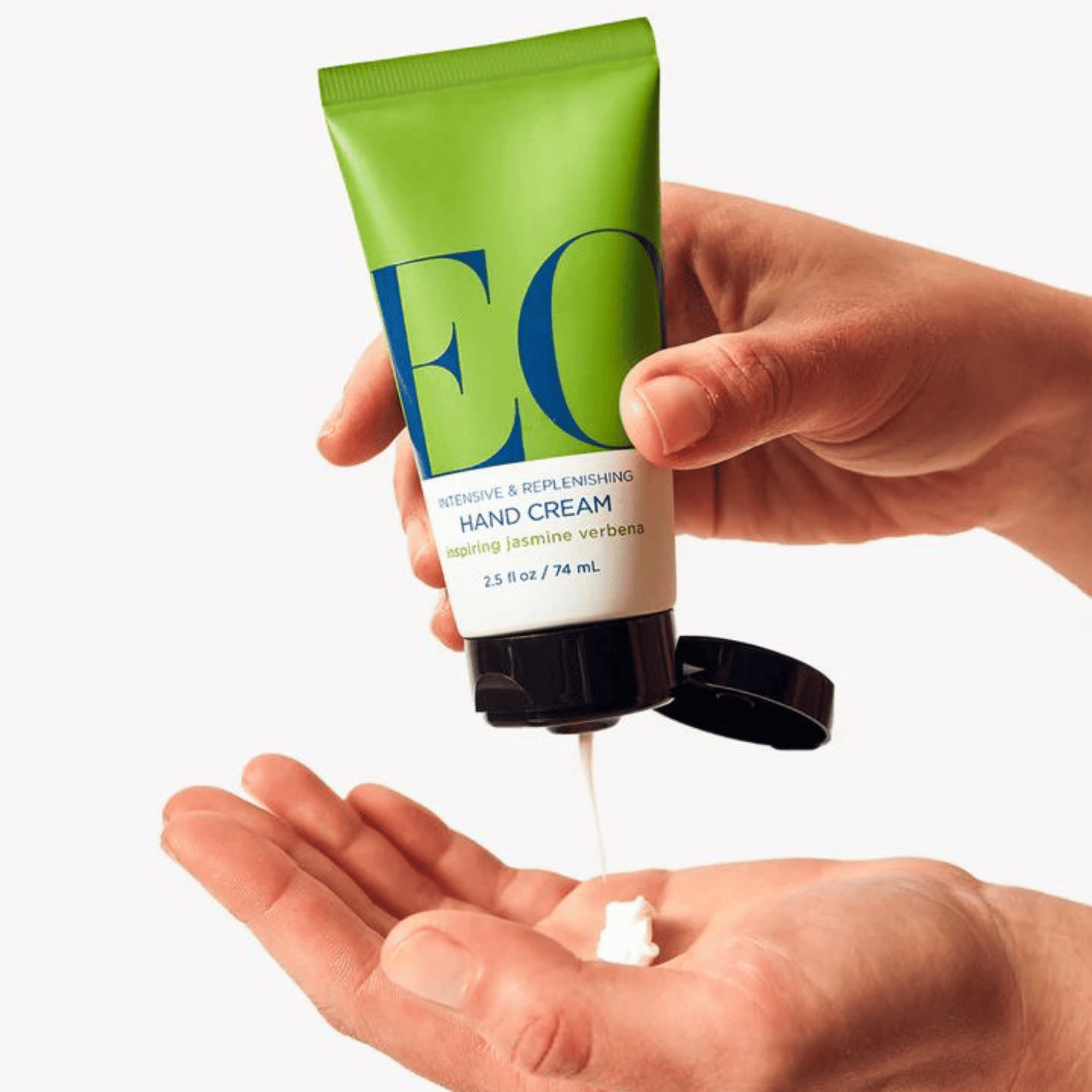 Alternate Image of Jasmine Verbena Hand Cream