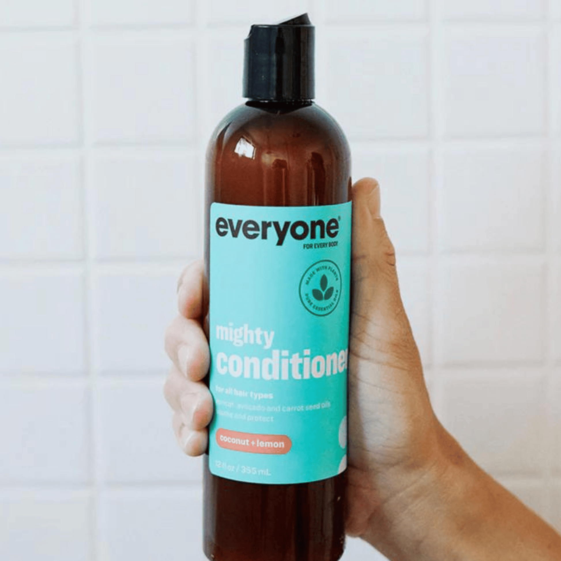 Alternate Image of Mighty Conditioner