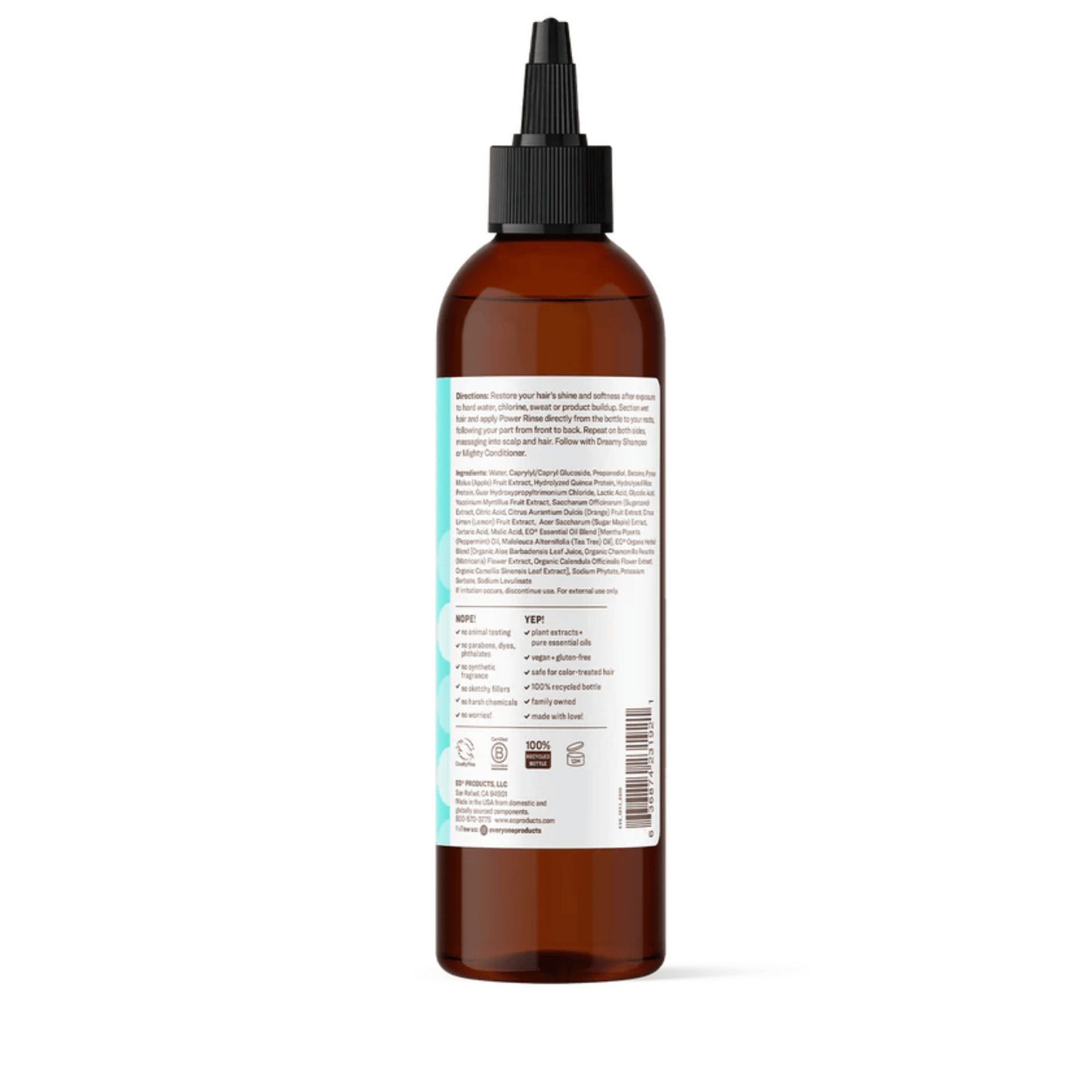 EO Power Hair Rinse (8 fl oz) #10087492
