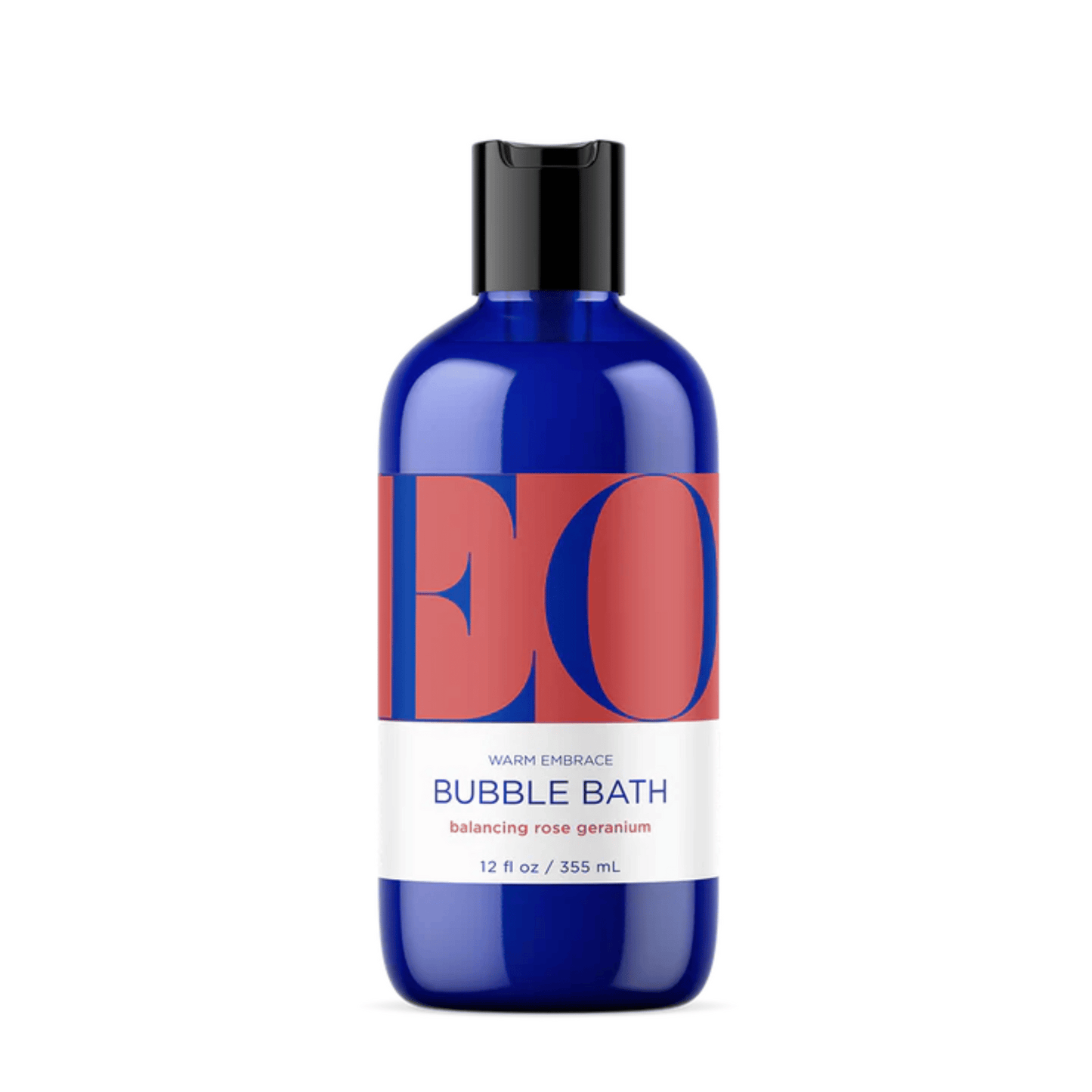 Primary Image of Rose Geranium Bubble Bath