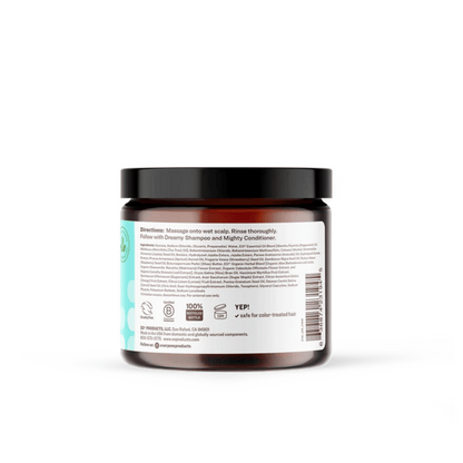 Alternate Image of Super Scalp Scrub
