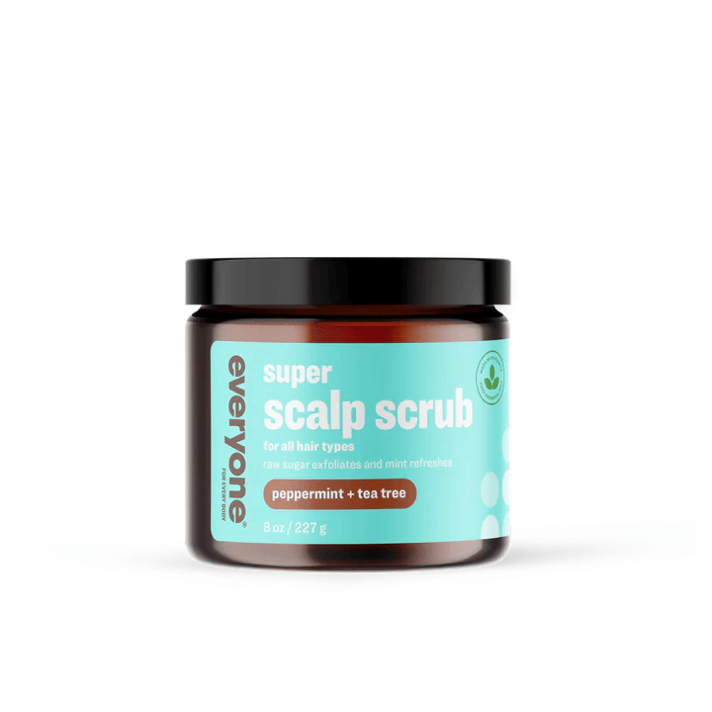 Primary Image of Super Scalp Scrub