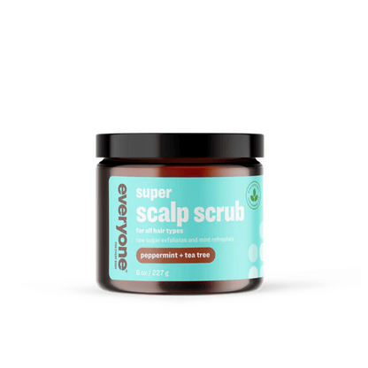 Primary Image of Super Scalp Scrub