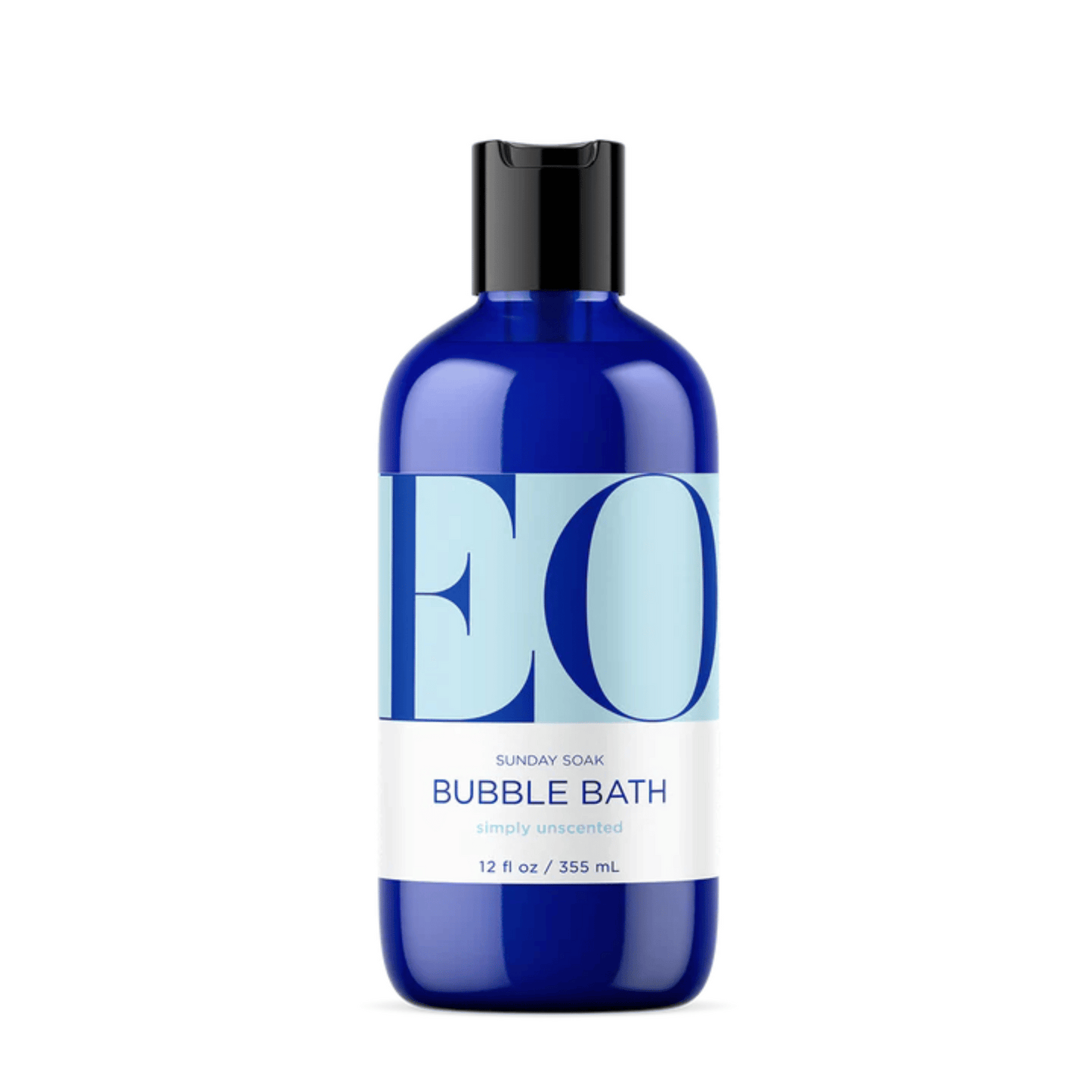 Primary Image of Unscented Bubble Bath