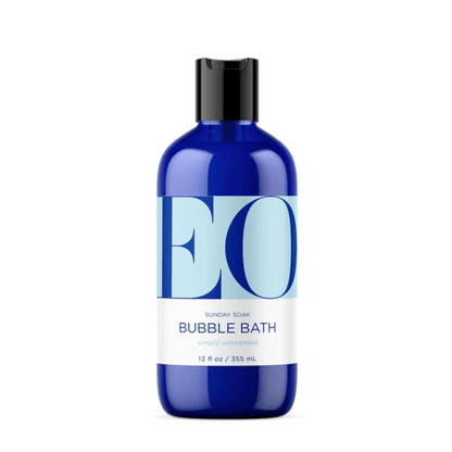 Primary Image of Unscented Bubble Bath