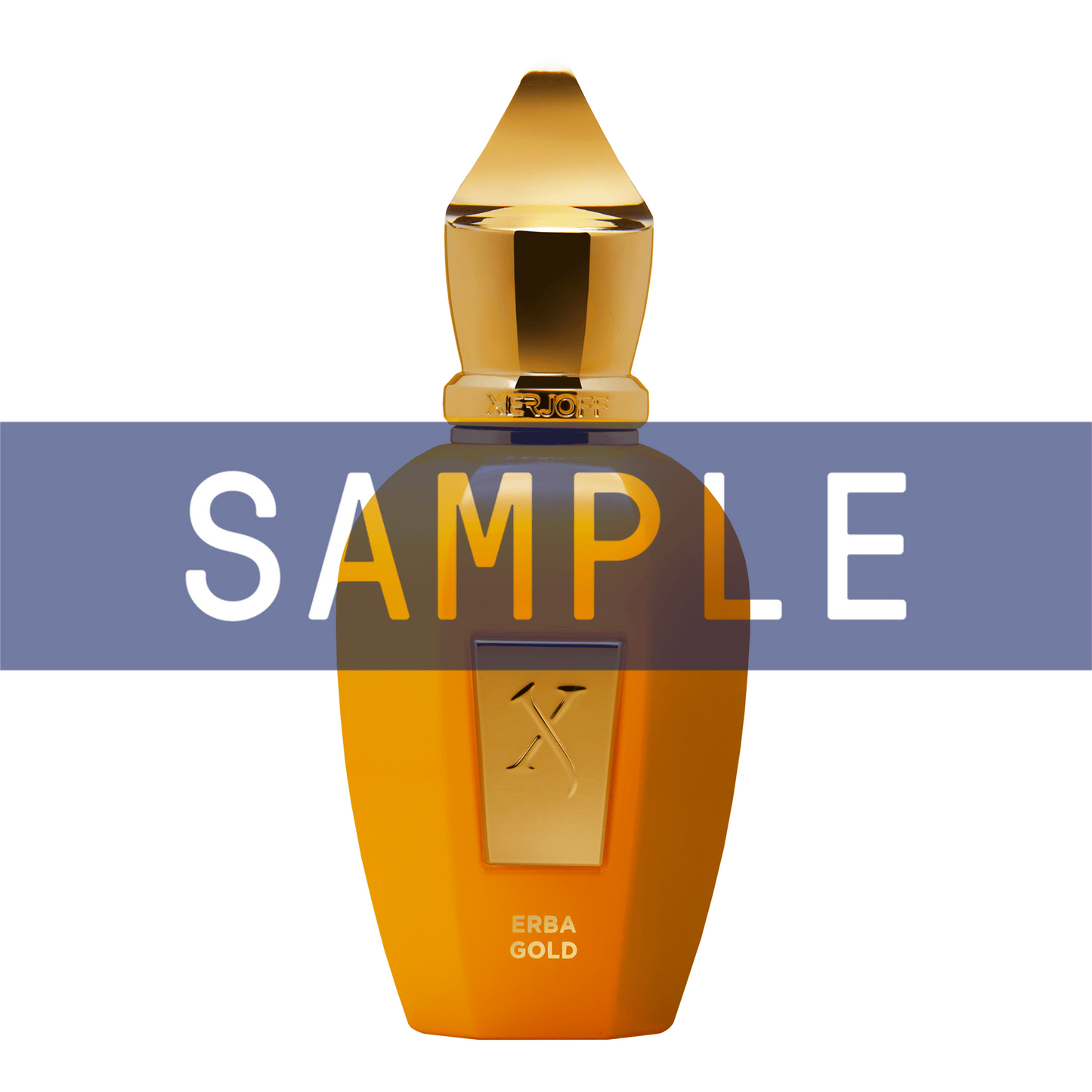 Primary Image of Sample - Erba Gold EDP