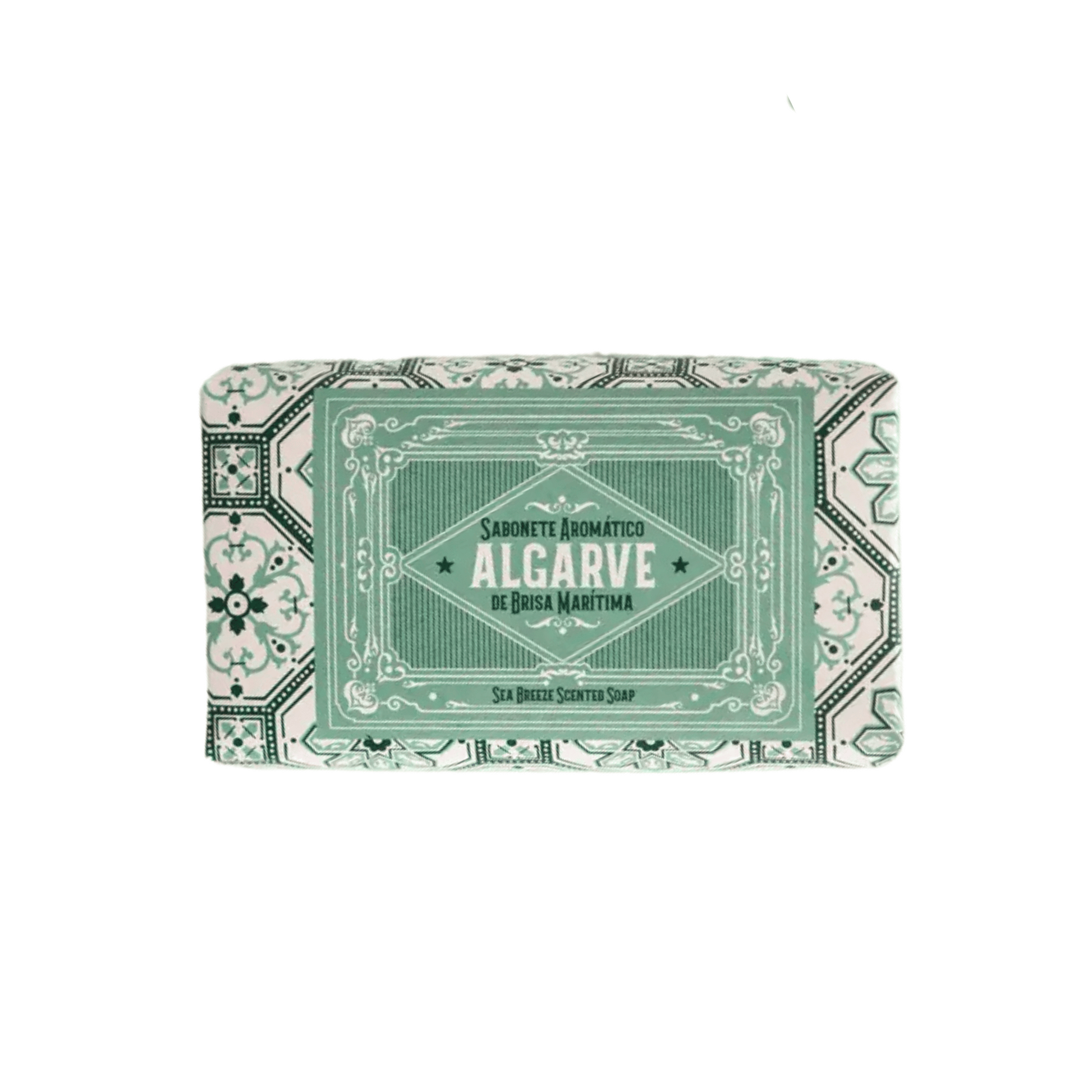 Primary Image of Algarve Sea Breeze Scented Bar Soap