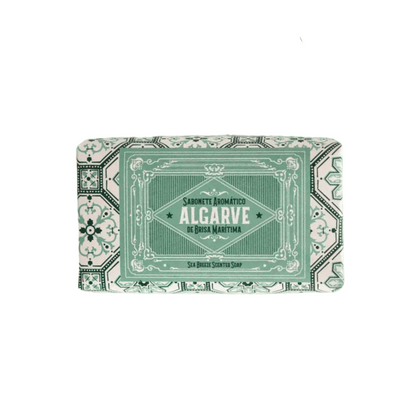 Primary Image of Algarve Sea Breeze Scented Bar Soap