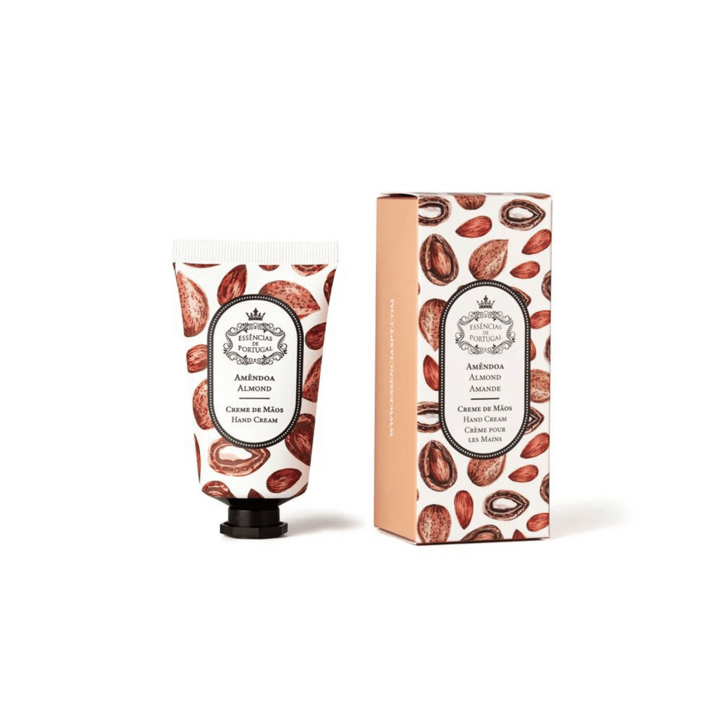 Primary Image of Almond Hand Cream