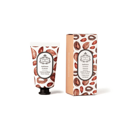 Primary Image of Almond Hand Cream