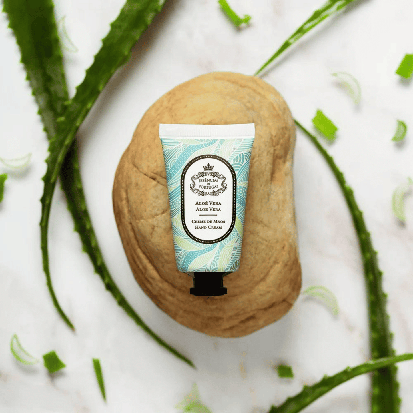 Alternate Image of Aloe Vera Hand Cream