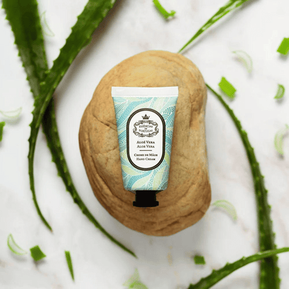 Alternate Image of Aloe Vera Hand Cream