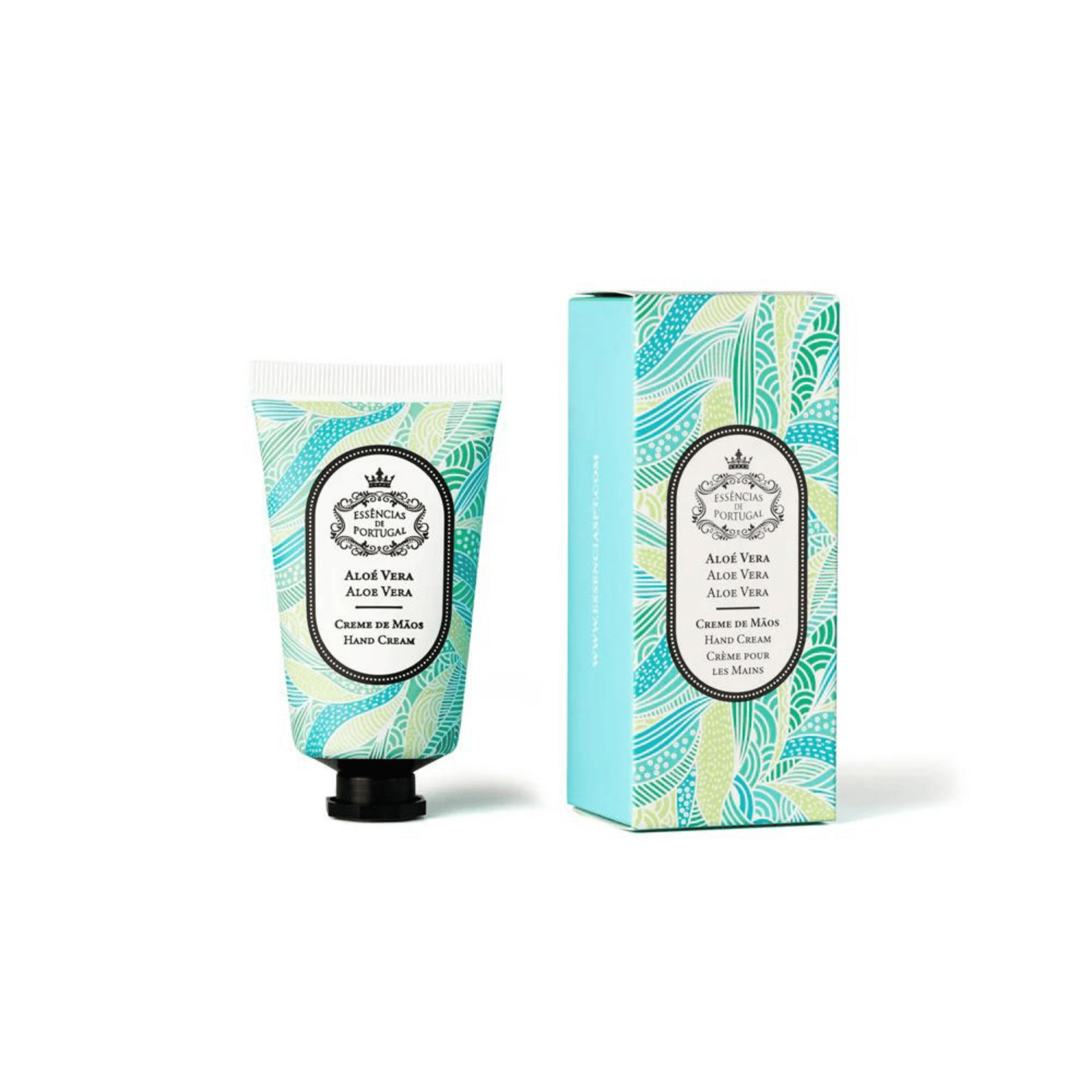 Primary Image of Aloe Vera Hand Cream
