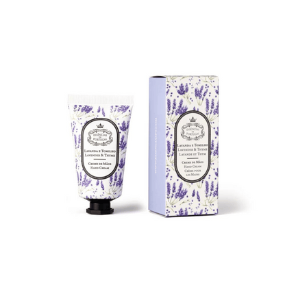 Primary Image of Lavender & Thyme Hand Cream