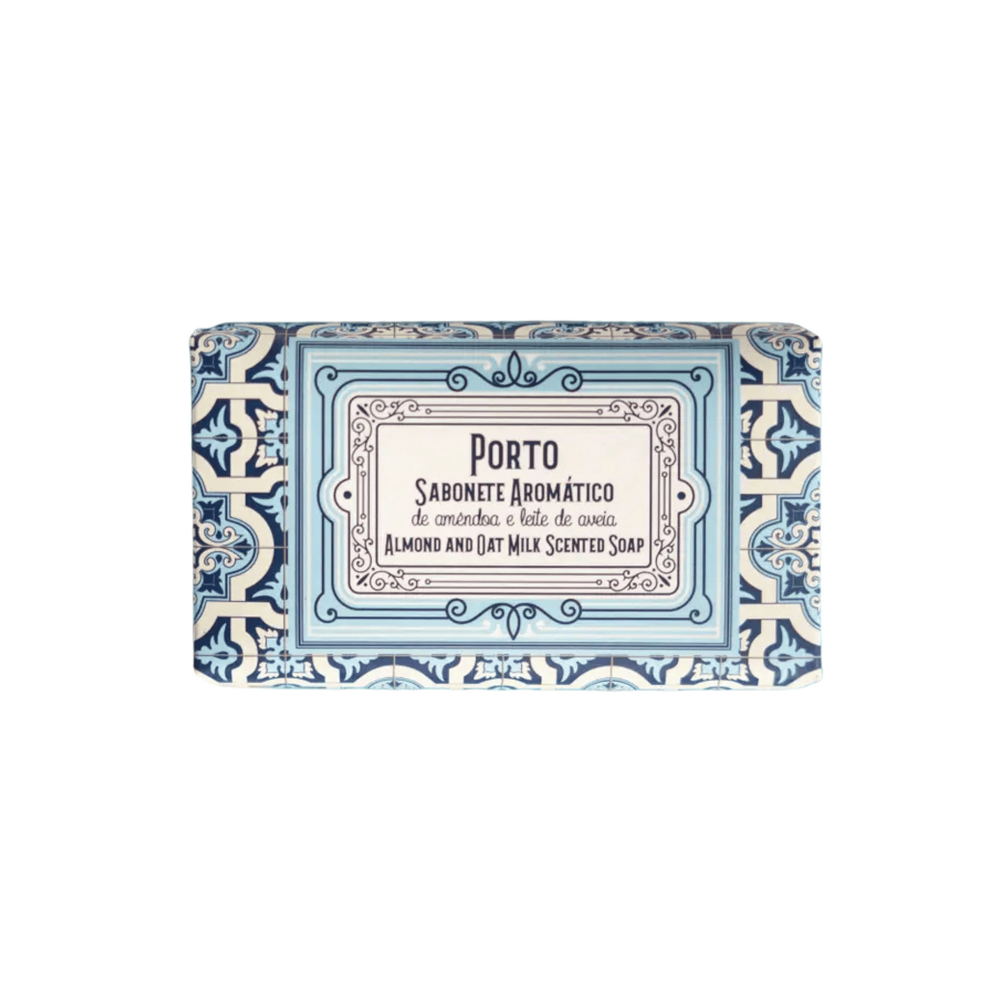 Primary Image of Porto Bar Soap