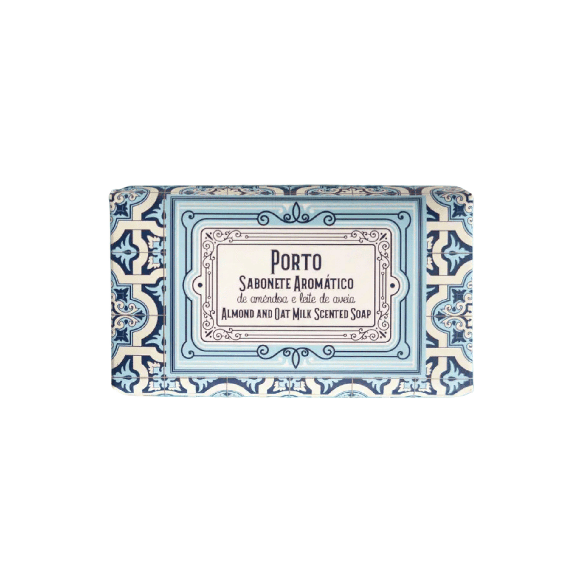 Primary Image of Porto Bar Soap