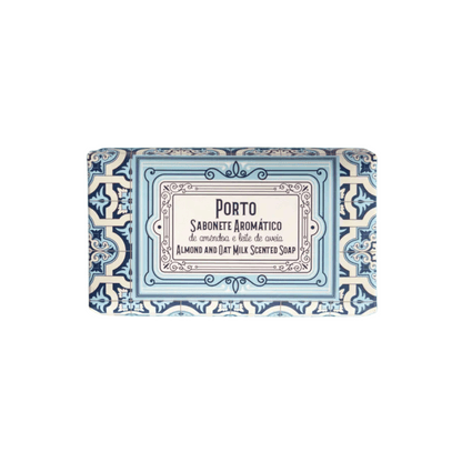 Primary Image of Porto Bar Soap