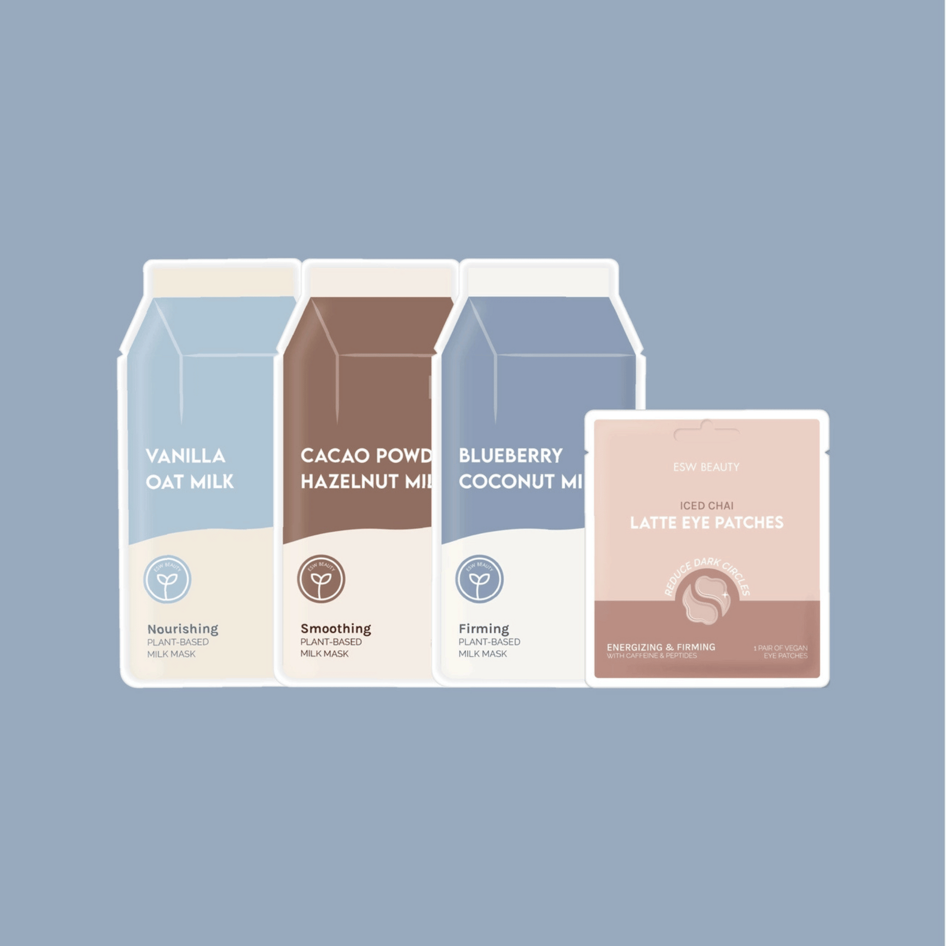 Alternate Image of Holiday Cocoa Dreams Skincare Treats Set