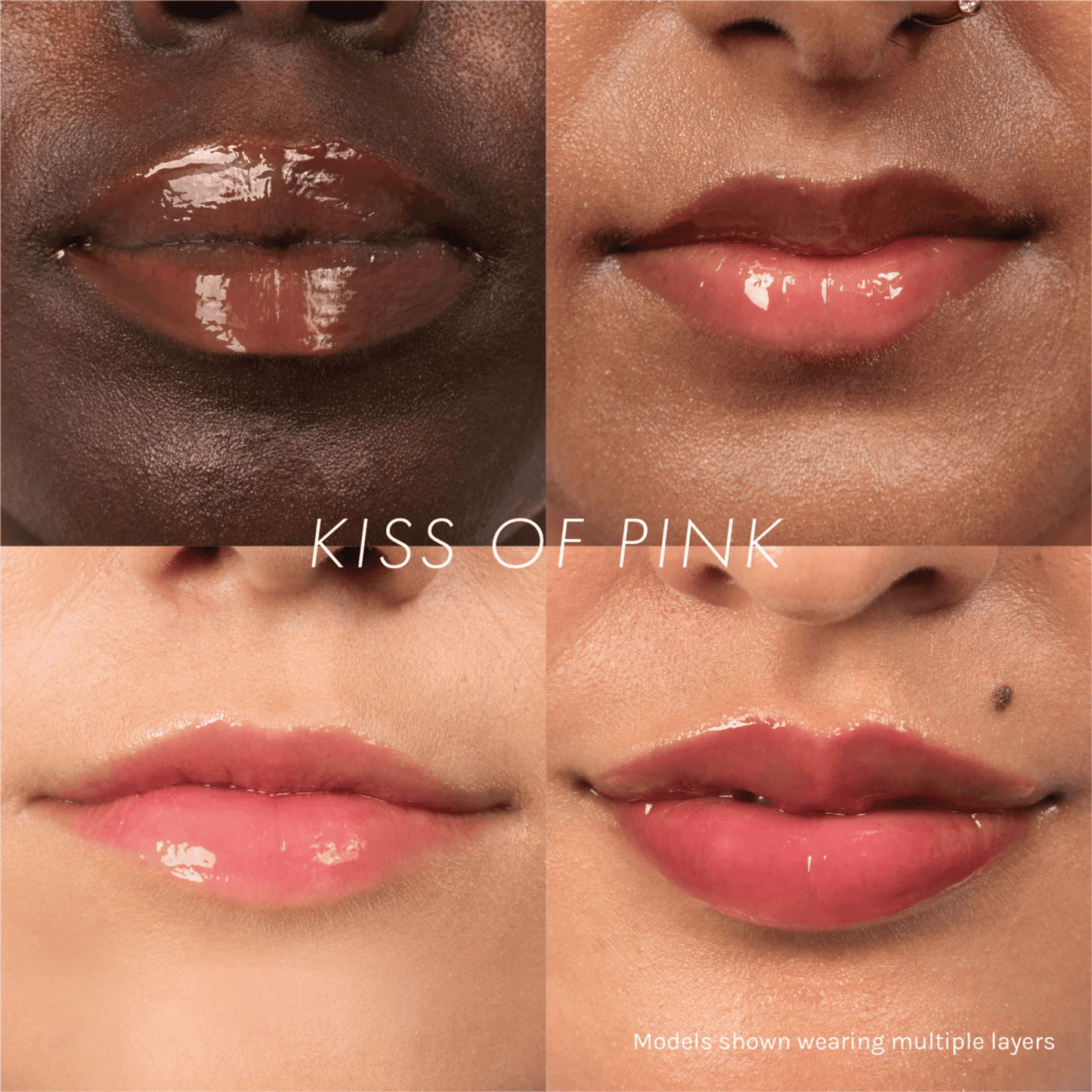 Alternate Image of Guava Mango Smoothie Advanced Smoothing Lip Treatment