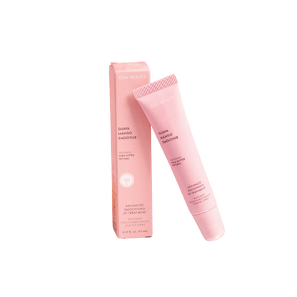 Primary Image of Guava Mango Smoothie Advanced Smoothing Lip Treatment