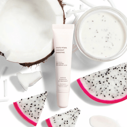 Alternate Image of White Pitaya Coconut Smoothie Hydration Lip Treatment